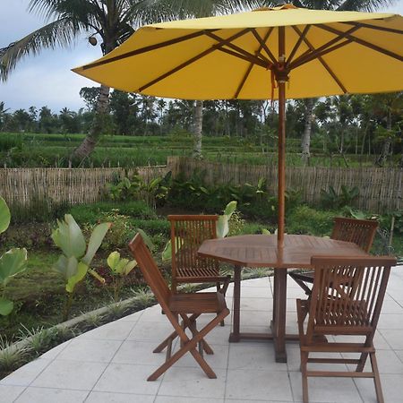 Hotel Tetebatu Flush Harmony Exterior foto