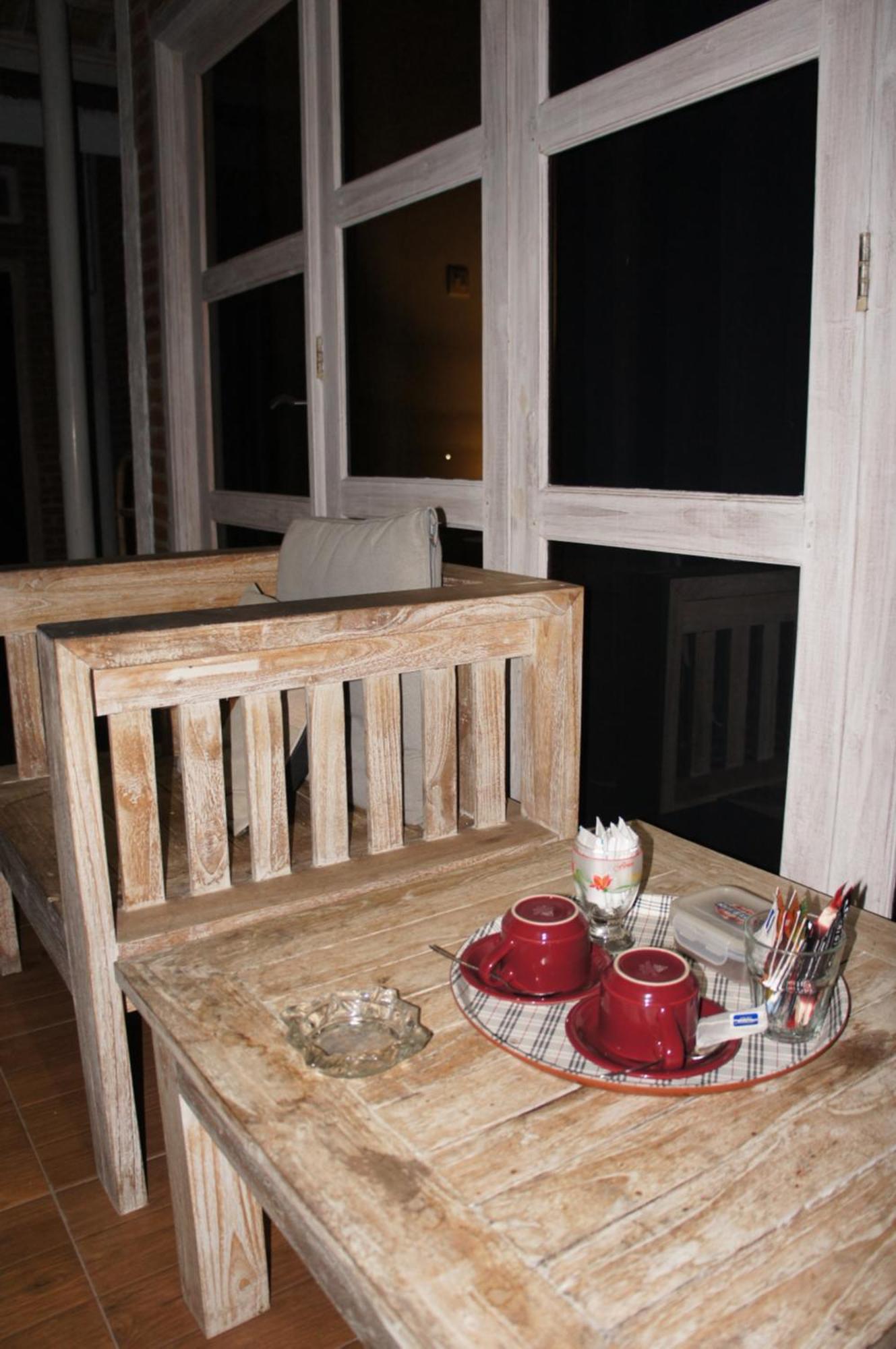 Hotel Tetebatu Flush Harmony Habitación foto